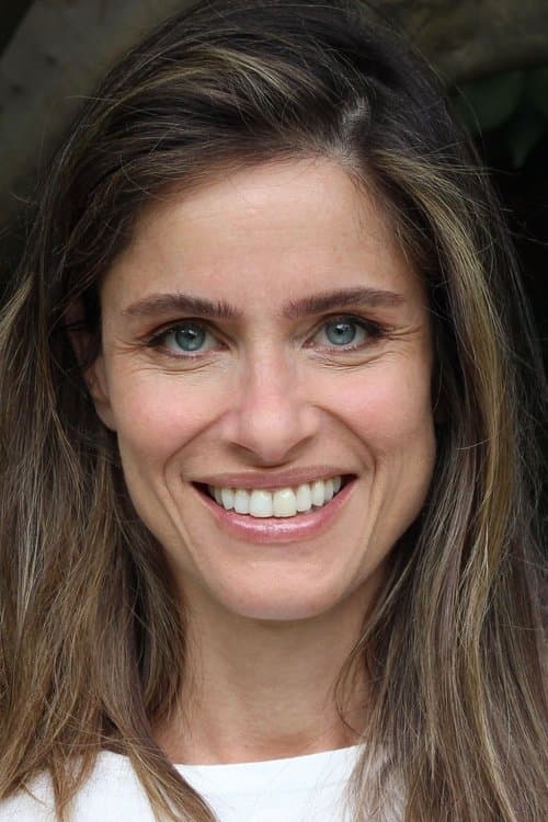 Amanda Peet profile photo