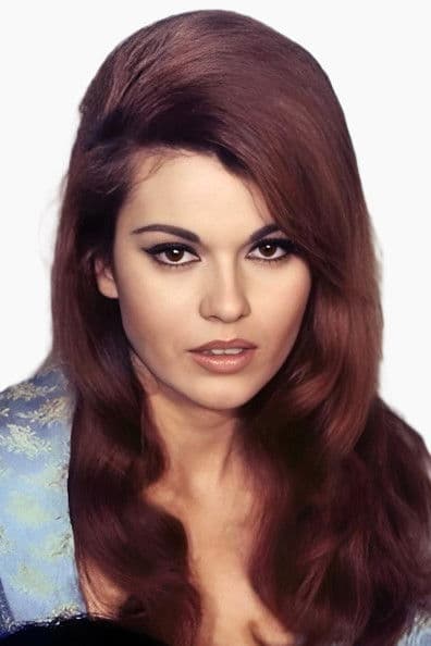 Maria Latour profile photo