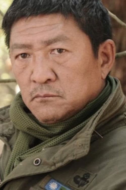 Jian Wu profile photo