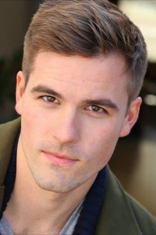 Andy Ridings profile photo