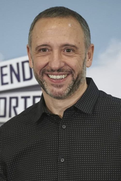 Nacho G. Velilla profile photo