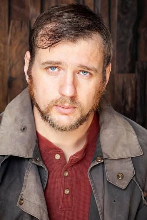 Daniel Moen profile photo