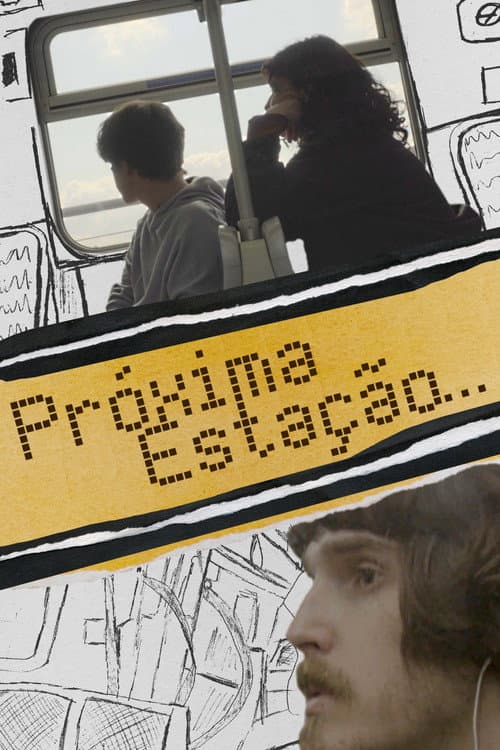 Station to Station poster