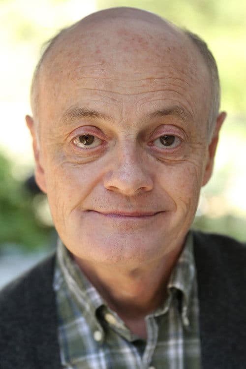 Gary Ballard profile photo