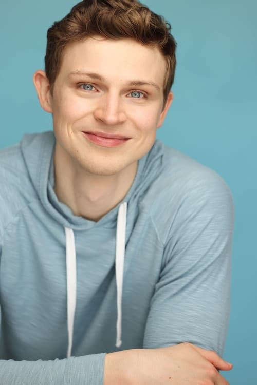 Christopher Brian profile photo