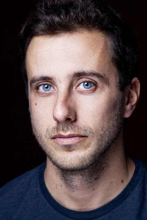 Andrea De Sica profile photo