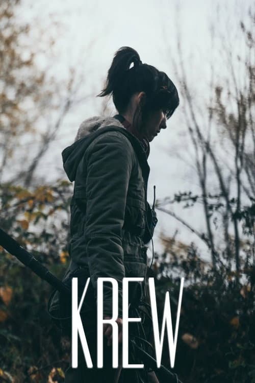 Krew poster