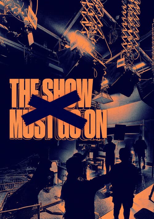 The Show Must Go On poster