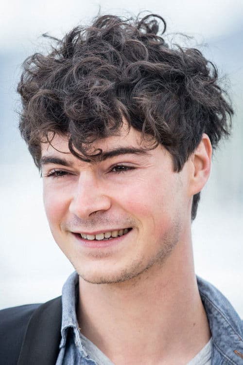 Basile Meilleurat profile photo