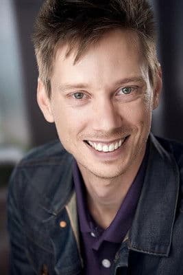 Jeff Harlow profile photo