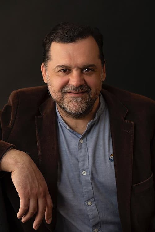 Béla Ficzere profile photo