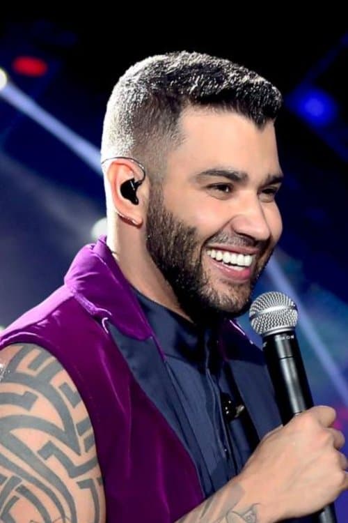 Gusttavo Lima profile photo