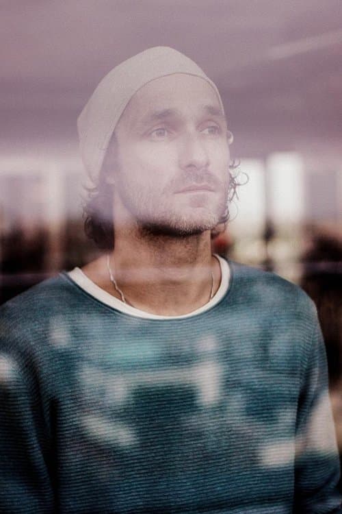 Javier Guzman: Oudejaarsconference 2016: Zonde(r) Voornemens 365 voor 12 poster