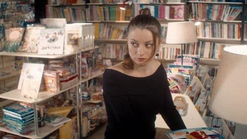 Different People poster