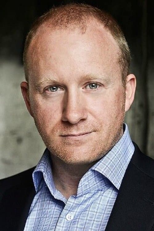 Billy Parrott profile photo