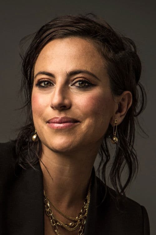 Sarah Gertrude Shapiro profile photo