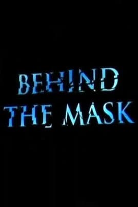 Phantom of the Opera: Behind the Mask poster