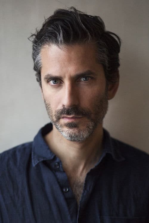 Jens Lapidus profile photo