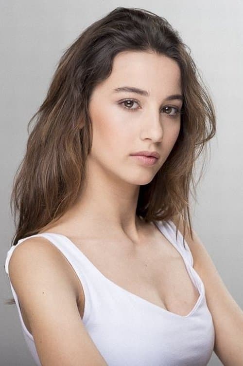 Amaia Aberasturi profile photo