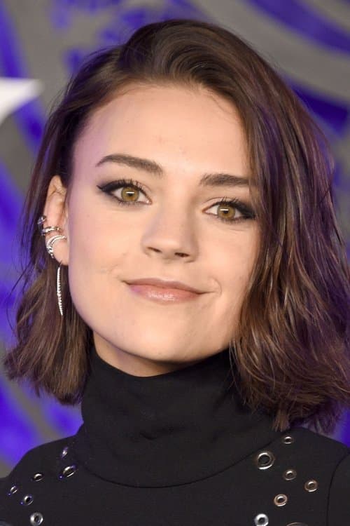 Johnna Dias-Watson profile photo