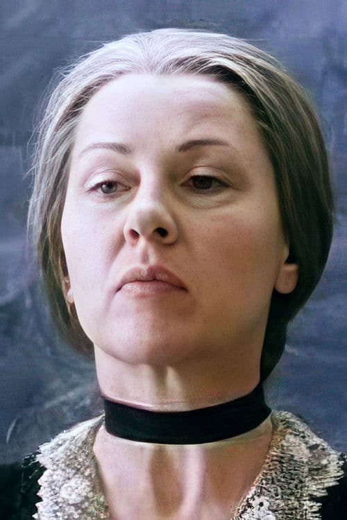 Catherine Leno profile photo