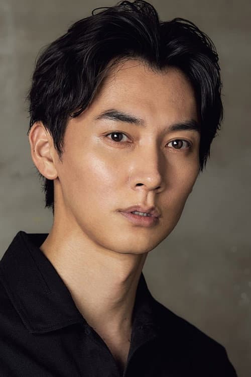 Kazuaki Ishii profile photo