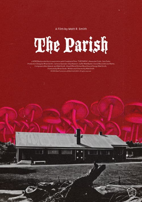 The Parish poster