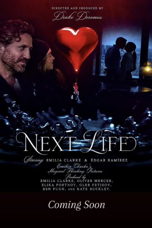 Next Life poster