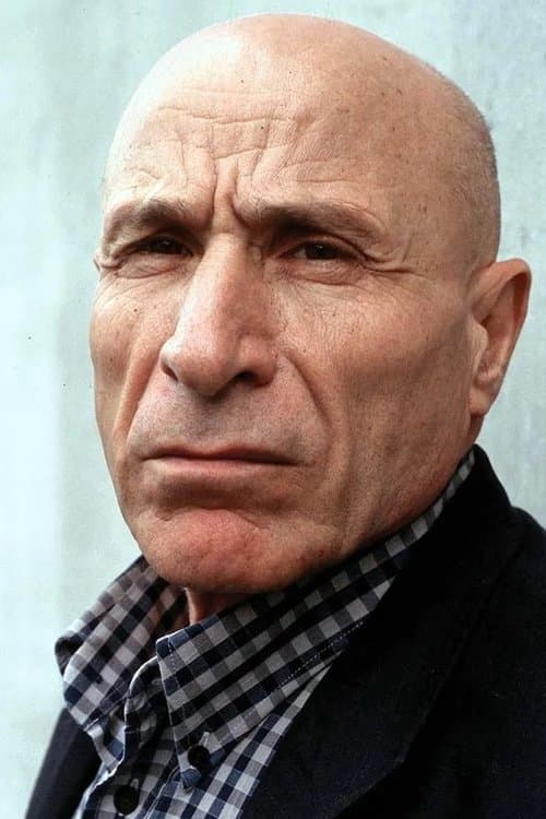 Rachid Boudjedra profile photo