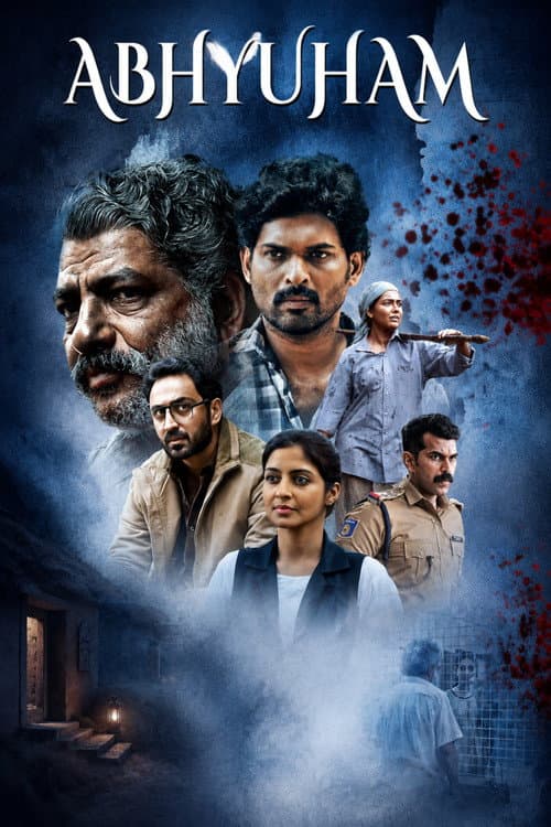 Abhyuham poster