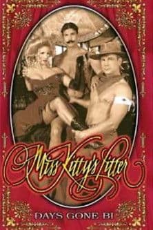 Miss Kitty's Litter: Days Gone Bi poster