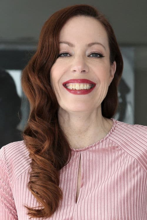 Anne Élizabeth Lapointe profile photo