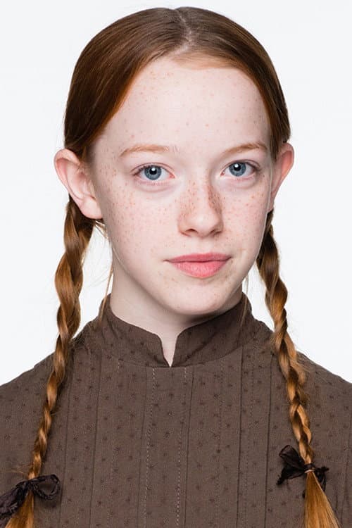Amybeth McNulty profile photo