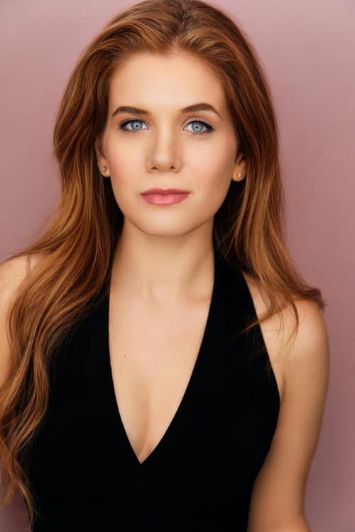 Sarah Sampino profile photo