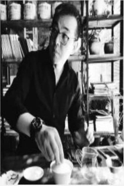 Luo Yumo profile photo