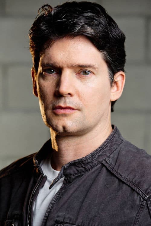 Christian Larson profile photo