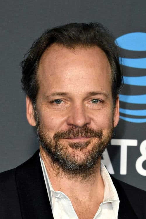 Peter Sarsgaard profile photo