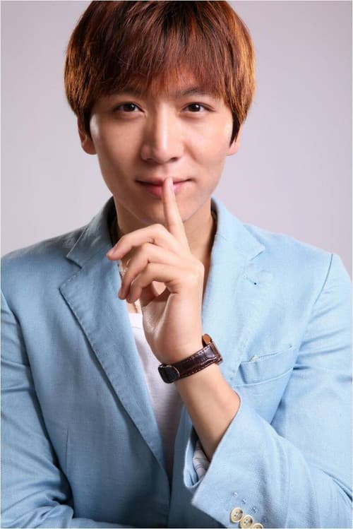 Jiang Haomin profile photo