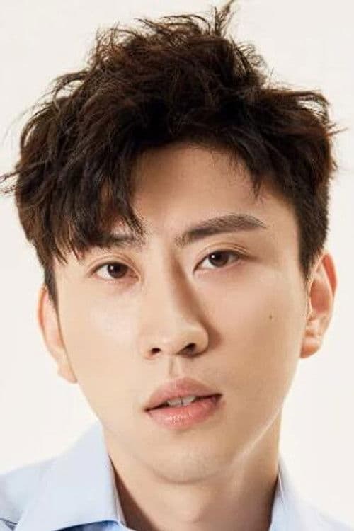 Jiang Yi profile photo