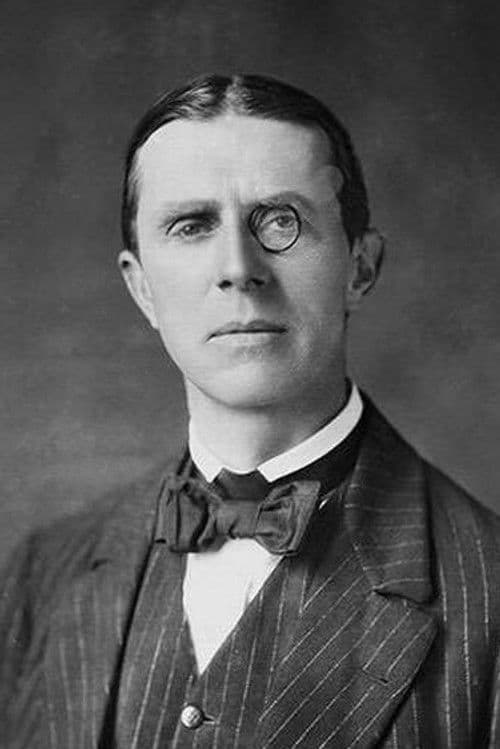 Sir Patrick Abercrombie profile photo