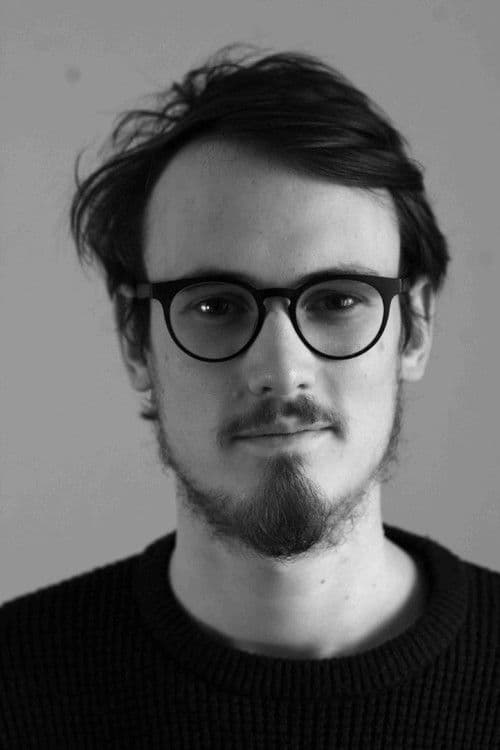 Linus Joos profile photo