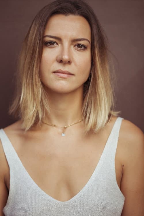 Charlotte Gouillon profile photo