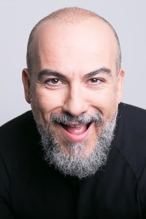 Nikos Kardonis profile photo