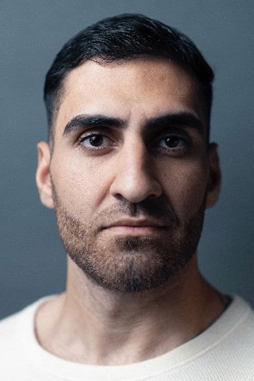 Albert Arthur Amiryan profile photo