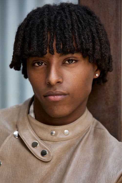 Mekonnen Knife profile photo