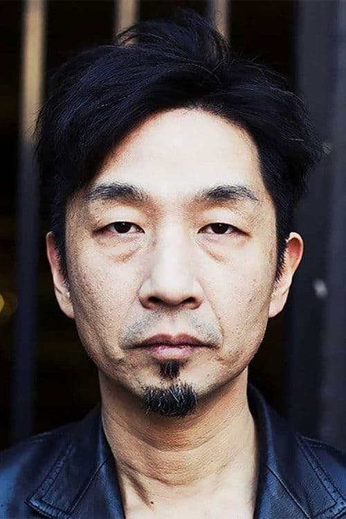 Akira Yamaoka profile photo