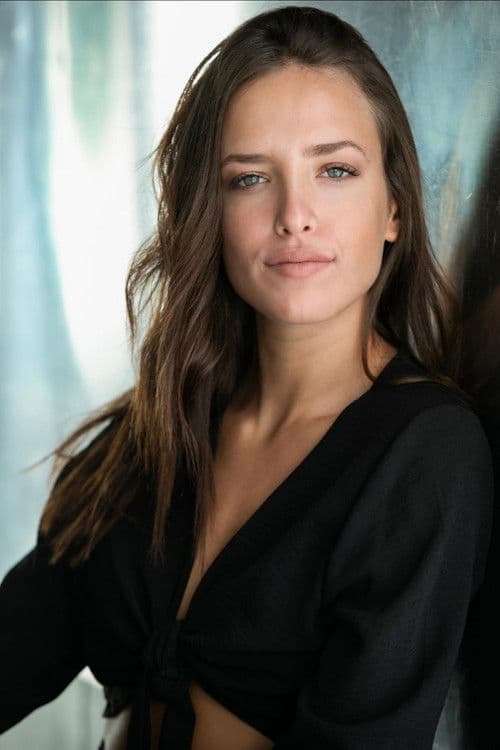 Christina Gkioka profile photo