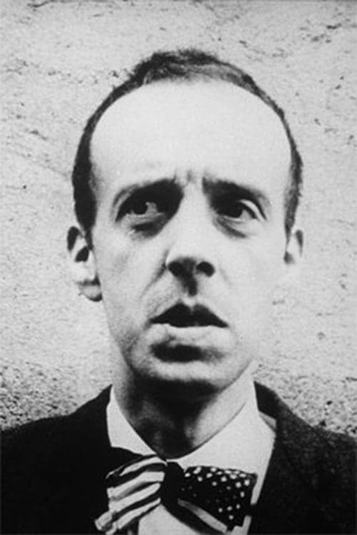 Taylor Mead profile photo