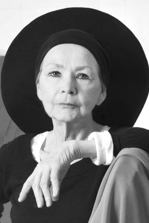 Lene Adler Petersen profile photo