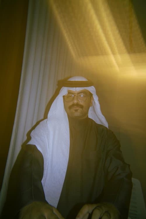 Eyad Alzahrani profile photo